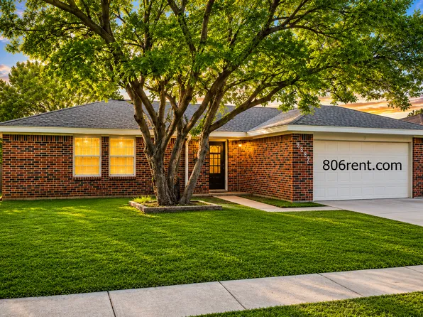 5732 67th St, Lubbock, TX 79424