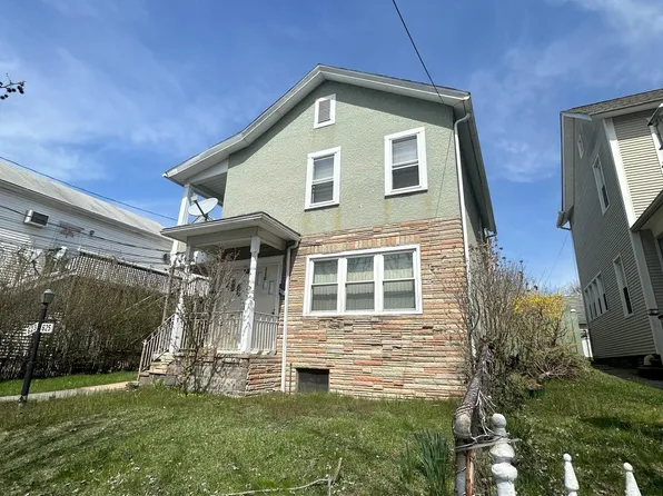 623-625 Birch St, Scranton, PA 18505