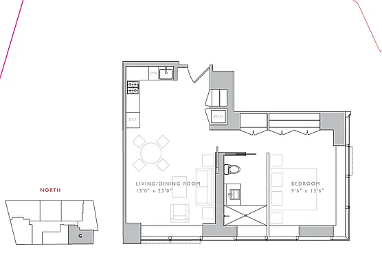 Rented by New York Residence | media 34