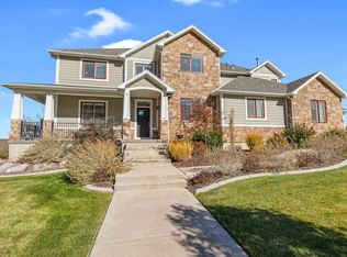15083 S Bugle Ridge Dr, Herriman, UT 84096