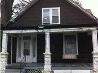 826 Madison Ave, Evansville, IN