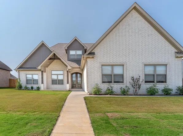 5035 Deliverance Dr, Jonesboro, AR 72405