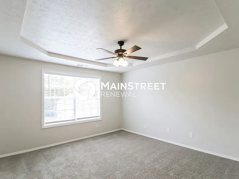 Main Bedroom