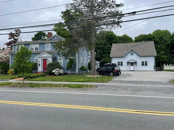 150 Dodge St, Beverly, MA