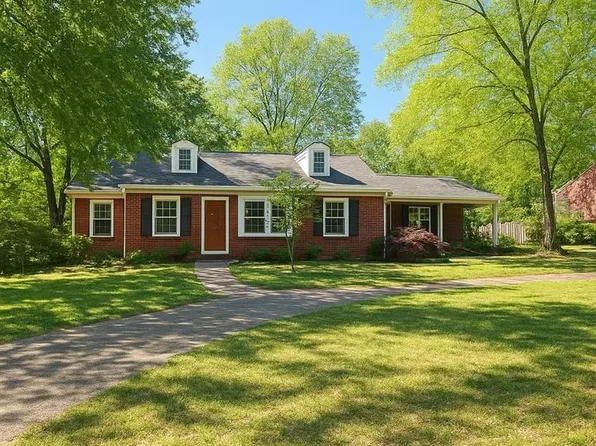 100 Calverton Rd, Saint Louis, MO 63135