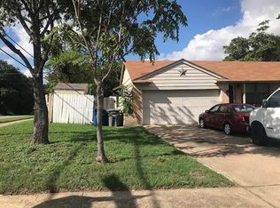 1409 Serenade Ln, Dallas, TX 75241