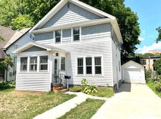 2612 Stevens St, Madison, WI 53705