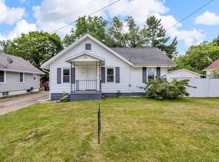 513 E Bird St, Jackson, MI 49203