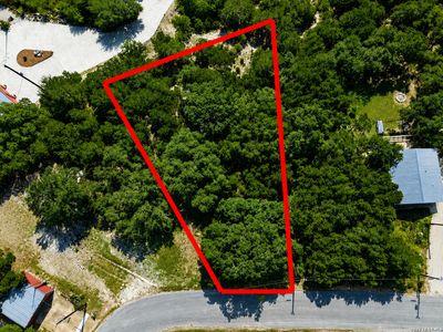 1484 CANYON RIDGE DR, Canyon Lake TX - Owner Finance Home