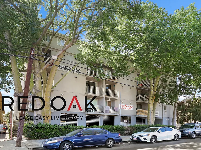 8309 Cedros Ave #110 — Photo 18