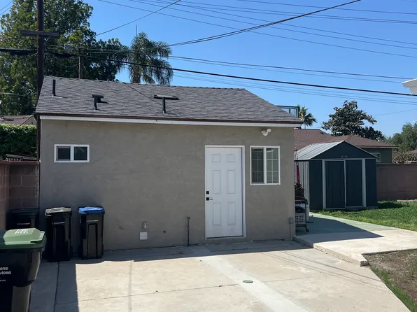 12321 S Bombardier Ave, Norwalk, CA 90650