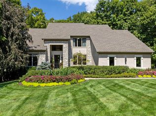 5194 Stratford Ave, Powell, OH