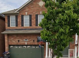 32 Demaris Dr, Brampton, ON L6R3P9
