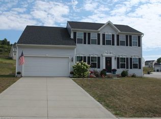 4993 Stoney Creek Dr, North Canton, OH 44720