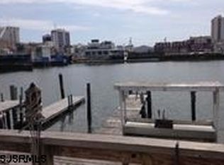 3722 S Boulevard Ave, Atlantic City, NJ