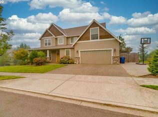 13021 SE Evening Star Dr, Happy Valley, OR 97086