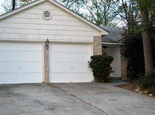 22130 Jay Dr, Spring, TX 77373