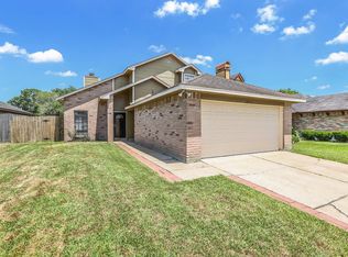 20054 Moonflower Ln, Katy, TX 77449