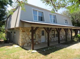 4265 State Highway 173 N, Bandera, TX 78003