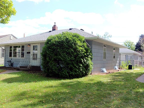 2nd image of 1644 Sherwood Ave