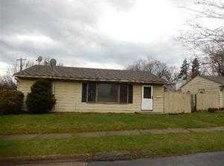 820 Blanding Ave, Akron, OH 44310