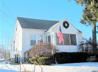 63 Simmons Ave, Cohoes, NY