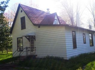 13449 E Us Highway 2, Brule, WI 54820