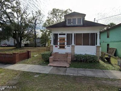 1322 W 6th St, Jacksonville, FL, 32209