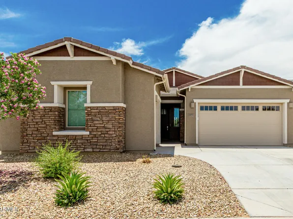 19151 W COOLIDGE Street, Litchfield Park, AZ 85340