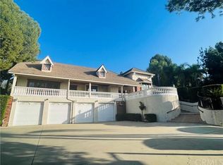2682 Shadow Canyon Rd, Diamond Bar, CA 91765
