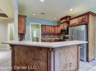 1524 Hunters Path, Edmond, OK 73034