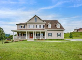 675 Poteat Ln, Fall Branch, TN 37656