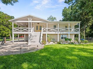 13256 State Highway 20 W, Freeport, FL 32439