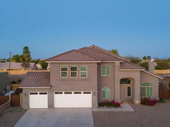 2731 S 40th Way, Yuma, AZ 85364