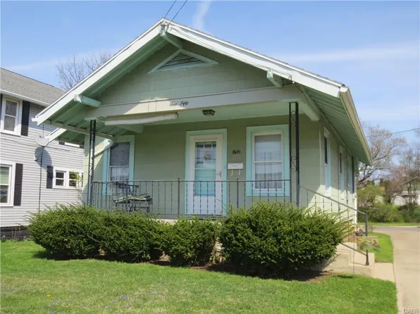 150 S Fostoria Ave, Springfield, OH 45505