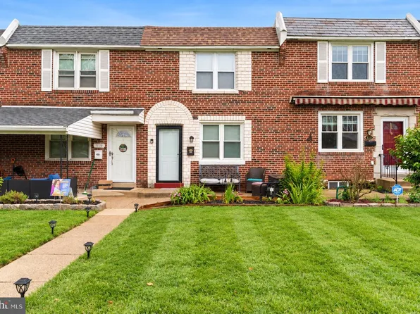 417 Seven Oaks Dr, Clifton Heights, PA 19018