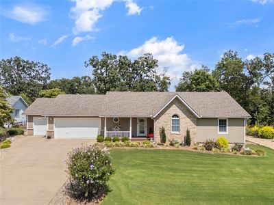 7 Kildonan Ln, Bella Vista, AR, 72715