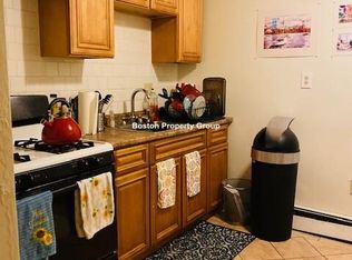 29 Lambert St #29B, Roxbury, MA 02119