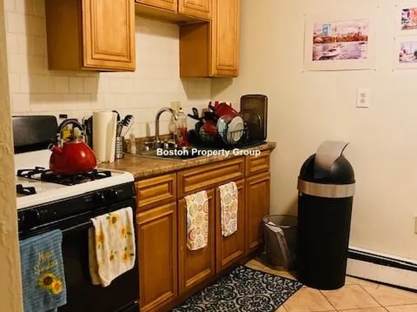29 Lambert St #29B, Roxbury, MA 02119