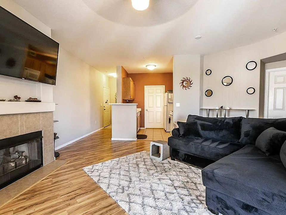 1st image of 7139 S Durango Dr Unit 307