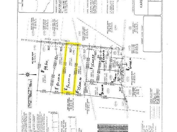 1385 Sewell Shop Rd, Winchester, KY 40391