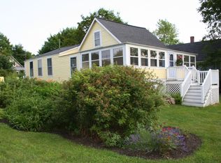 45 Adams St, Peaks Island, ME 04108