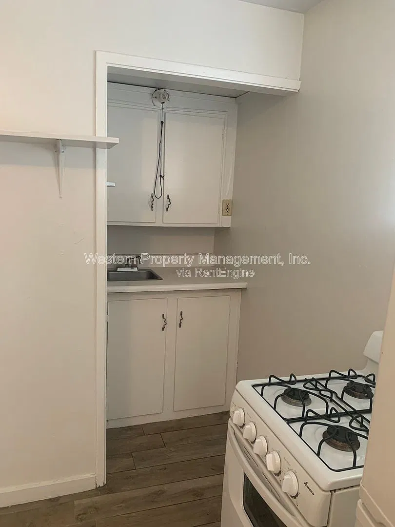 Studio, 1.0 bath, 300 sqft, $1,795 — Photo 4