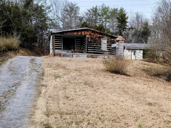 614 Mehaffey Rd, Powell, TN 37849