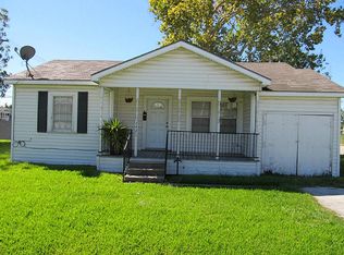 2421 Rutland St, Houston, TX 77008