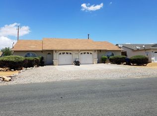 7334 E Horseshoe Ln, Prescott Valley, AZ 86314