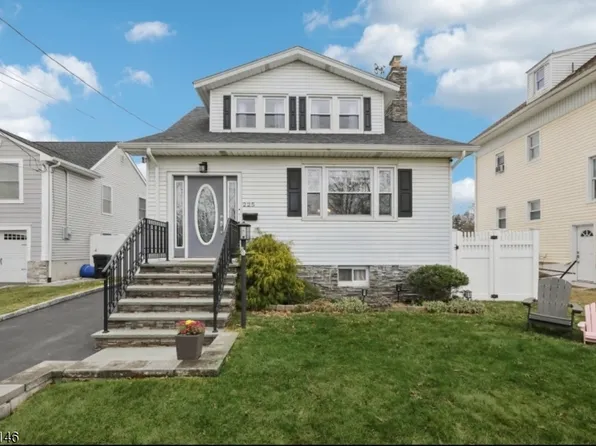 225 Rankin Ave, Cranford Twp., NJ 07016