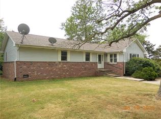 27476 Shake Rag Rd, Danville, IL 61834