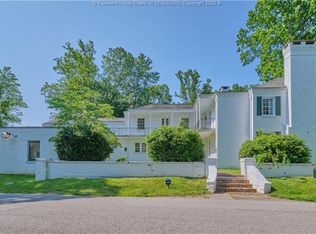 1603 Ridgeview Rd, Charleston, WV 25314