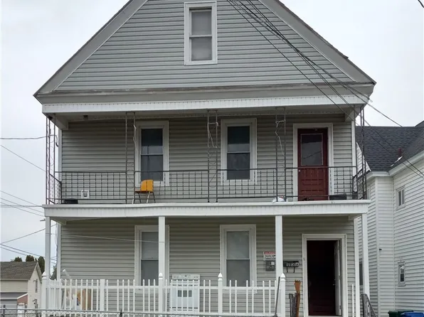 1101 Lansing St, Utica, NY 13501